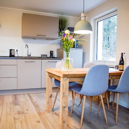 Smart Resorts Haus Opal Ferienwohnung 404 Winterberg Bagian luar foto