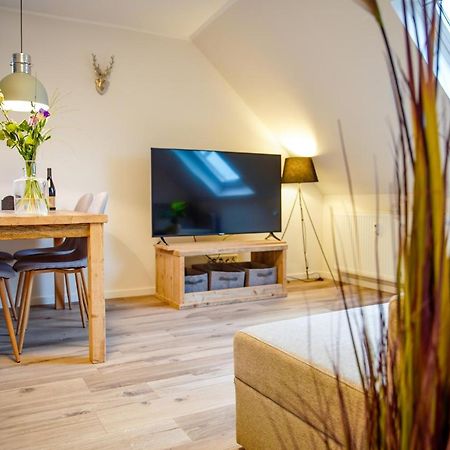 Smart Resorts Haus Opal Ferienwohnung 404 Winterberg Bagian luar foto