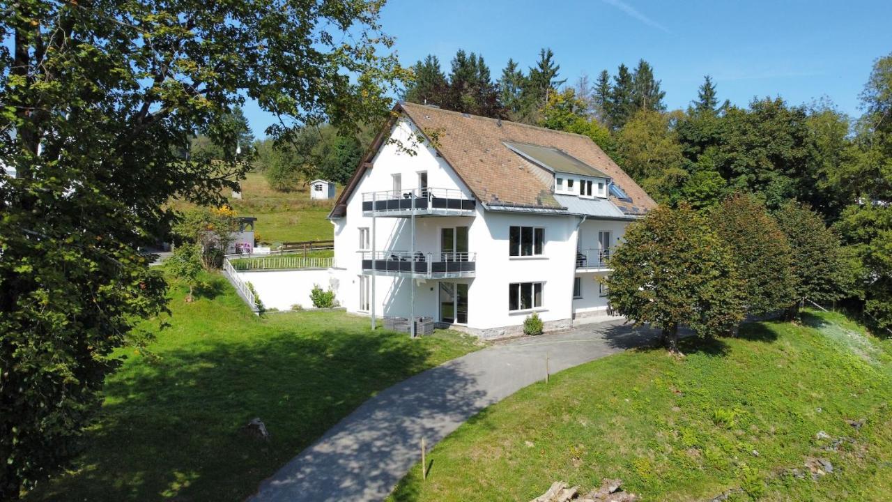 Smart Resorts Haus Opal Ferienwohnung 404 Winterberg Bagian luar foto