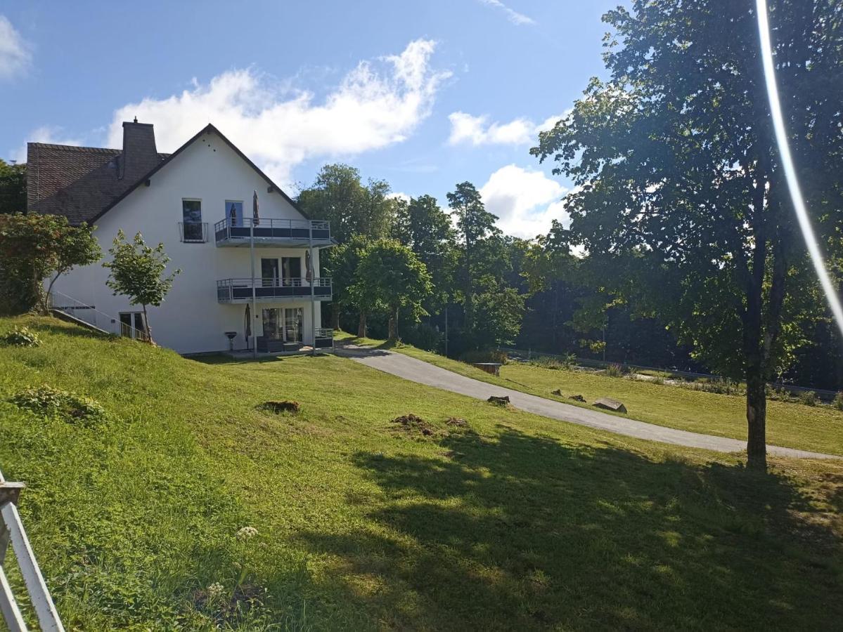 Smart Resorts Haus Opal Ferienwohnung 404 Winterberg Bagian luar foto