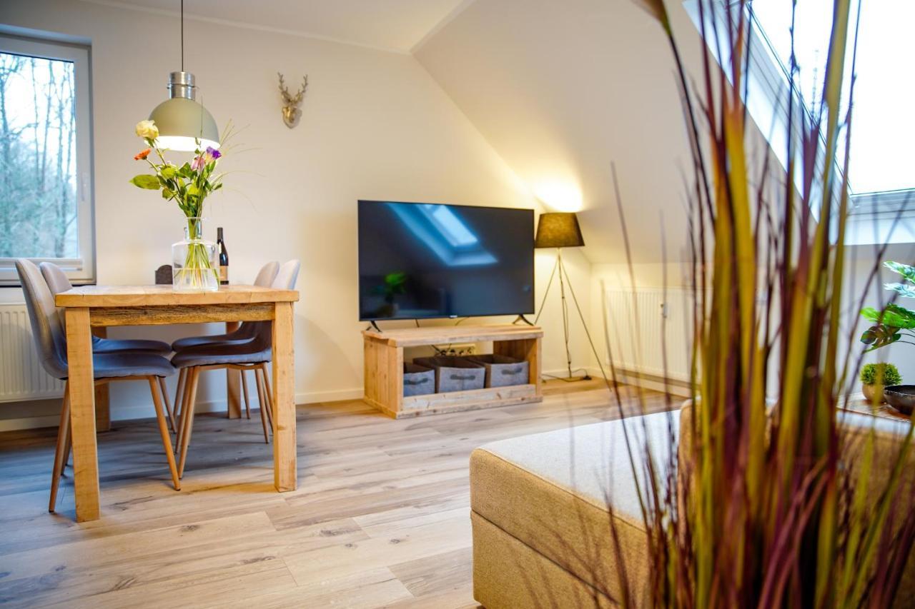 Smart Resorts Haus Opal Ferienwohnung 404 Winterberg Bagian luar foto